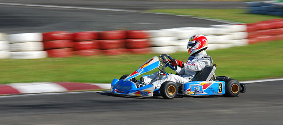 kart