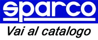sparco catalogo
